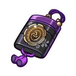 Emblem of Severed Fate sands