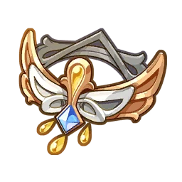 Golden Troupe circlet